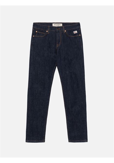 Jeans 517 wash 87 Roy Rogers ROY ROGERS | Jeans | RRU075CH422751999